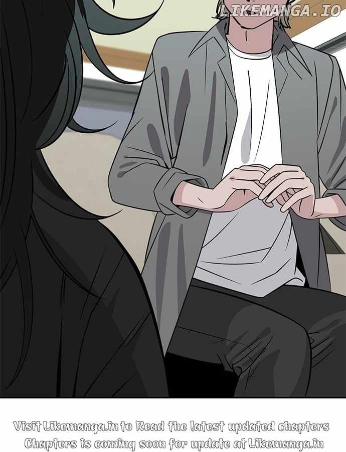 Unemployed Gye Baeksun Chapter 112 54
